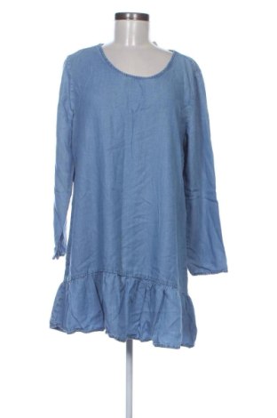 Kleid Unbranded, Größe M, Farbe Blau, Preis 8,61 €, #136937980