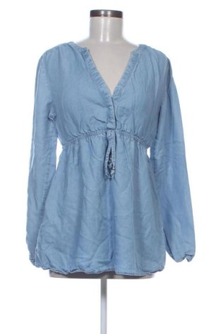 Φόρεμα Unbranded, Μέγεθος M, Χρώμα Μπλέ, Τιμή 8,61 €, #136937999