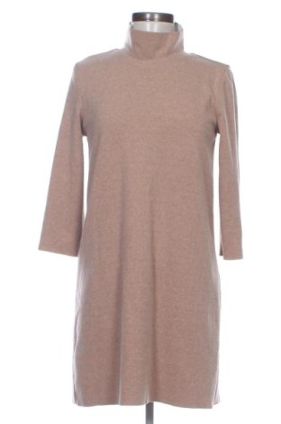 Φόρεμα Unbranded, Μέγεθος S, Χρώμα  Μπέζ, Τιμή 6,39 €, #136938141