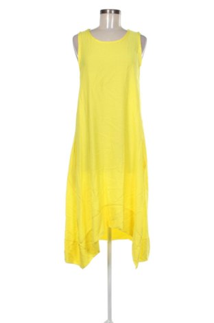 Φόρεμα Unbranded, Μέγεθος M, Χρώμα Κίτρινο, Τιμή 14,77 €, #136938173