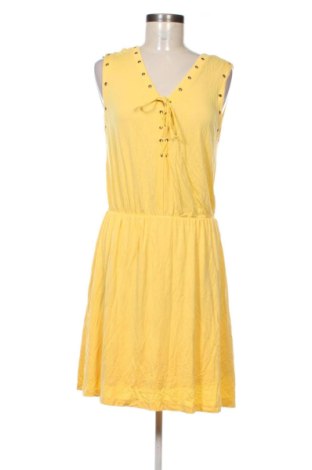 Rochie Unbranded, Mărime M, Culoare Galben, Preț 52,99 Lei, #136938361