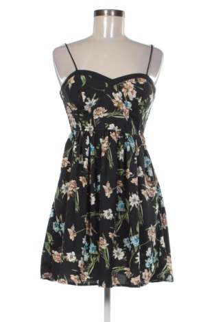 Kleid Xhilaration, Größe S, Farbe Mehrfarbig, Preis 7,00 €, #136938755