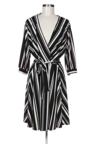 Rochie H&M, Mărime XL, Culoare Multicolor, Preț 111,99 Lei, #136938789