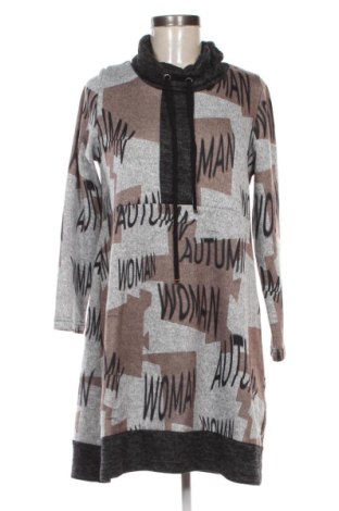 Kleid Unbranded, Größe M, Farbe Mehrfarbig, Preis 18,03 €, #136938807