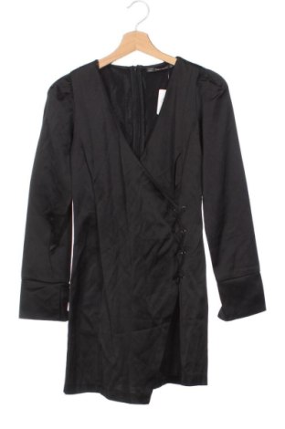 Šaty  Zara, Velikost XS, Barva Černá, Cena  267,00 Kč, #136939110