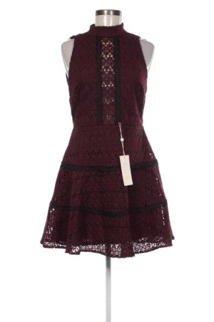 Rochie River Island, Mărime M, Culoare Roșu, Preț 140,76 Lei, #136939289