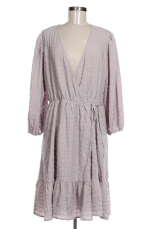 Φόρεμα Unbranded, Μέγεθος XXL, Χρώμα Σάπιο μήλο, Τιμή 28,99 €, #136939467