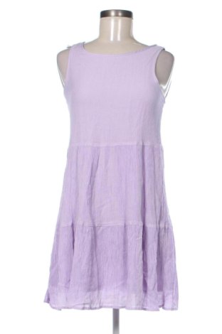 Φόρεμα Cropp, Μέγεθος XS, Χρώμα Βιολετί, Τιμή 8,00 €, #136939510
