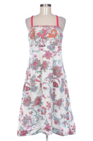 Φόρεμα Monsoon, Μέγεθος L, Χρώμα Πολύχρωμο, Τιμή 35,63 €, #136939928