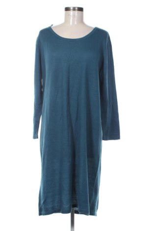 Φόρεμα City life, Μέγεθος XL, Χρώμα Μπλέ, Τιμή 24,00 €, #136940076