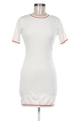 Kleid Mango, Größe M, Farbe Ecru, Preis 15,00 €, #136940183