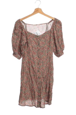 Kleid Unbranded, Größe XS, Farbe Mehrfarbig, Preis 23,00 €, #136940305