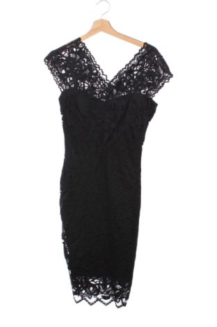 Šaty  H&M, Velikost XS, Barva Černá, Cena  269,00 Kč, #136940309