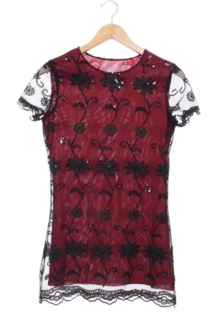 Kleid Unbranded, Größe XS, Farbe Mehrfarbig, Preis 21,99 €, #136940424