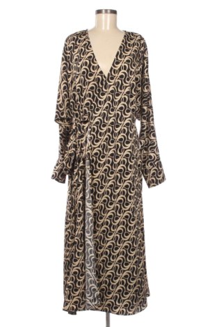 Рокля H&M, Размер XL, Цвят Многоцветен, Цена 26,58 €, #136940502