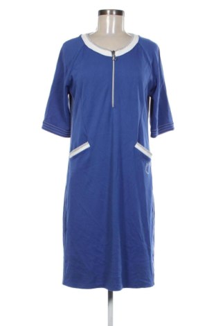Rochie Betty Barclay, Mărime L, Culoare Albastru, Preț 146,99 Lei, #136940655