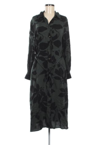 Kleid Reserved, Größe L, Farbe Mehrfarbig, Preis 21,94 €, #136940658