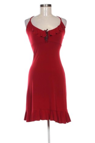 Φόρεμα Unbranded, Μέγεθος XS, Χρώμα Κόκκινο, Τιμή 13,43 €, #136940756