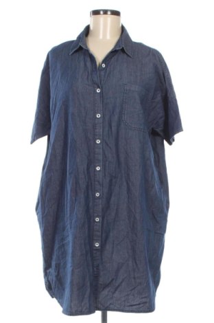 Rochie Naturaline, Mărime M, Culoare Albastru, Preț 114,69 Lei, #136940827