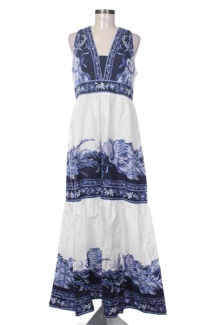 Kleid TWINSET, Größe L, Farbe Mehrfarbig, Preis 120,00 €, #136940849