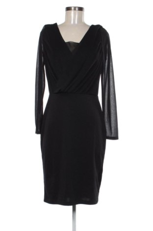 Kleid H&M, Größe M, Farbe Schwarz, Preis 13,00 €, #136941206