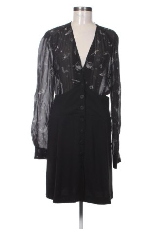 Kleid Pinko, Größe L, Farbe Mehrfarbig, Preis 103,00 €, #136941232