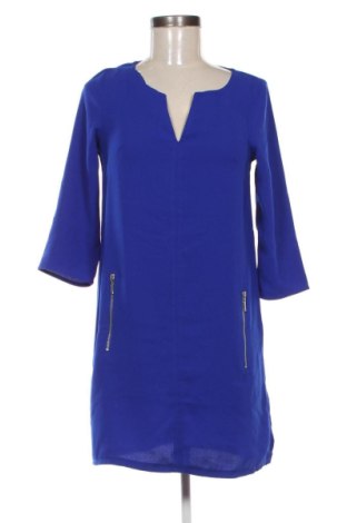 Φόρεμα H&M, Μέγεθος XS, Χρώμα Μπλέ, Τιμή 8,00 €, #136941255