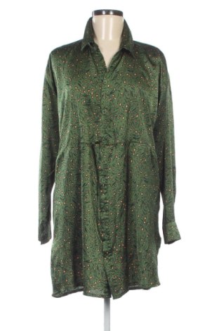 Φόρεμα Boohoo, Μέγεθος M, Χρώμα Πολύχρωμο, Τιμή 14,70 €, #136941270