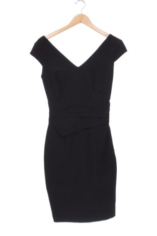 Kleid Sandro Ferrone, Größe XS, Farbe Schwarz, Preis 24,99 €, #136941293