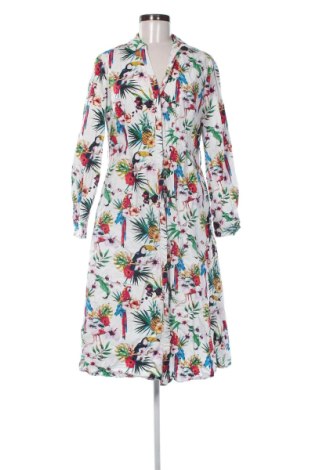 Φόρεμα Unbranded, Μέγεθος M, Χρώμα Πολύχρωμο, Τιμή 35,92 €, #136941333