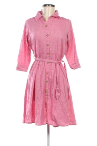 Rochie Unbranded, Mărime L, Culoare Roz, Preț 184,99 Lei, #136941345