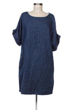 Φόρεμα COS, Μέγεθος L, Χρώμα Μπλέ, Τιμή 49,00 €, #136941490