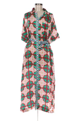Rochie Sezane, Mărime XL, Culoare Multicolor, Preț 255,45 Lei, #136941793