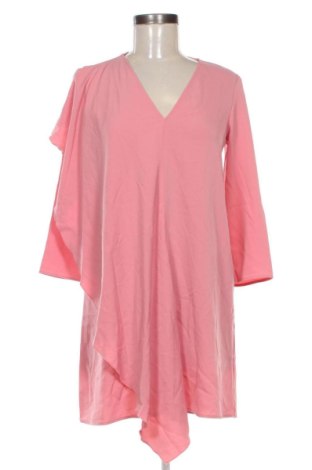 Φόρεμα Zara, Μέγεθος XS, Χρώμα Ρόζ , Τιμή 21,00 €, #136941944