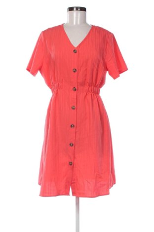 Kleid Unbranded, Größe L, Farbe Rot, Preis 29,92 €, #136941982