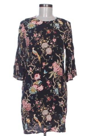 Kleid H&M, Größe S, Farbe Mehrfarbig, Preis 6,98 €, #136942127