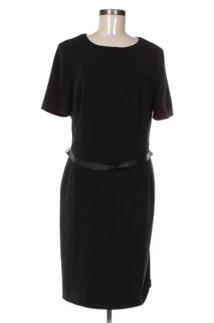 Rochie Christian Berg, Mărime M, Culoare Negru, Preț 170,42 Lei, #136942165