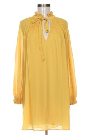 Φόρεμα Unbranded, Μέγεθος M, Χρώμα Κίτρινο, Τιμή 9,00 €, #136942183