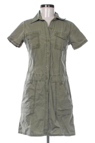 Rochie Unbranded, Mărime M, Culoare Verde, Preț 119,17 Lei, #136942228