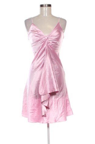 Φόρεμα Unbranded, Μέγεθος XS, Χρώμα Ρόζ , Τιμή 23,00 €, #136942515