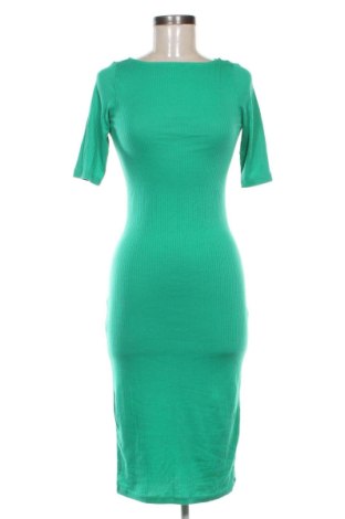 Φόρεμα Gina Tricot, Μέγεθος S, Χρώμα Πράσινο, Τιμή 13,00 €, #136942797
