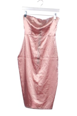 Kleid Unbranded, Größe XS, Farbe Aschrosa, Preis 13,24 €, #136942839