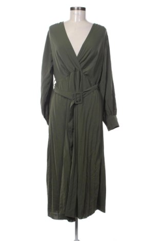Rochie SHEIN, Mărime XL, Culoare Verde, Preț 93,84 Lei, #136943085
