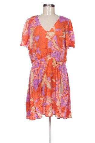 Kleid Lascana, Größe XL, Farbe Mehrfarbig, Preis 16,00 €, #136943143