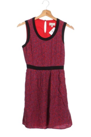 Šaty  Jack Wills, Velikost XS, Barva Vícebarevné, Cena  447,00 Kč, #136943243