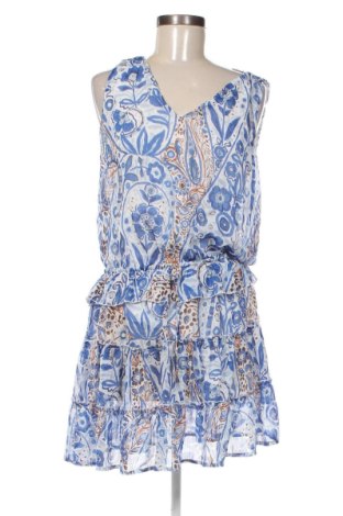 Kleid Reserved, Größe M, Farbe Mehrfarbig, Preis € 19,99, #136943291