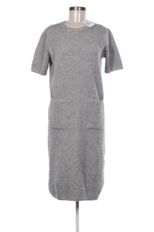 Kleid Unbranded, Größe M, Farbe Grau, Preis 6,00 €, #136943371