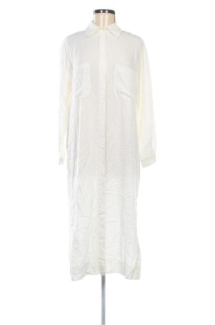Rochie Unbranded, Mărime M, Culoare Ecru, Preț 208,99 Lei, #136943403