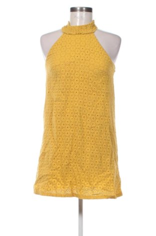 Rochie Zara, Mărime S, Culoare Galben, Preț 83,41 Lei, #136943444