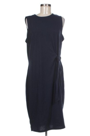 Rochie Vero Moda, Mărime XL, Culoare Albastru, Preț 167,99 Lei, #136943483